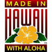 Organic Hawaiian Plumeria Enfleurage Oil